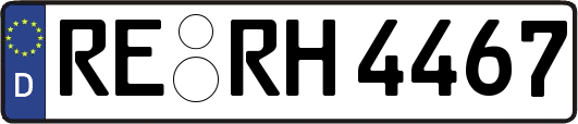 RE-RH4467