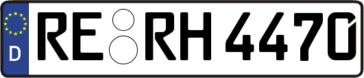 RE-RH4470
