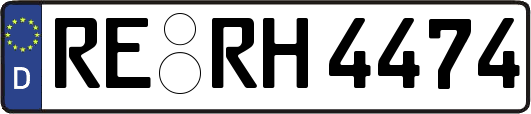 RE-RH4474