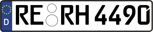RE-RH4490