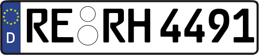 RE-RH4491