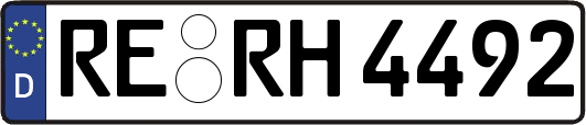 RE-RH4492