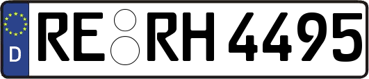 RE-RH4495