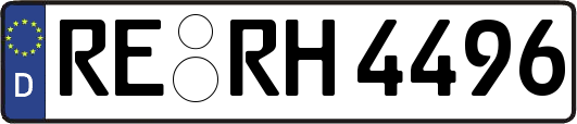 RE-RH4496