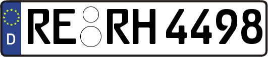RE-RH4498