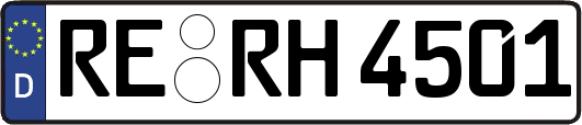 RE-RH4501