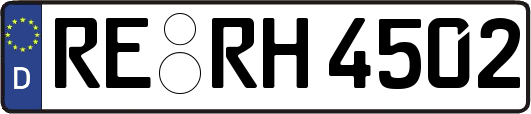 RE-RH4502