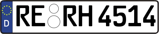 RE-RH4514