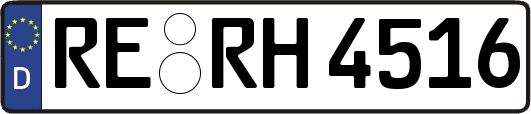 RE-RH4516
