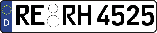 RE-RH4525