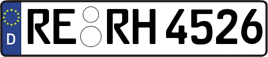 RE-RH4526