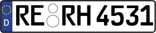 RE-RH4531