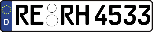 RE-RH4533