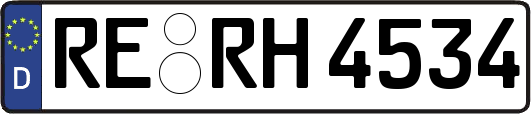 RE-RH4534