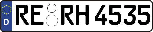 RE-RH4535