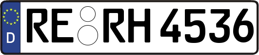 RE-RH4536