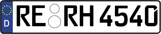 RE-RH4540