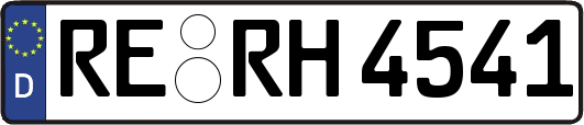 RE-RH4541