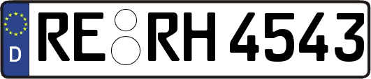 RE-RH4543