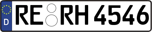 RE-RH4546