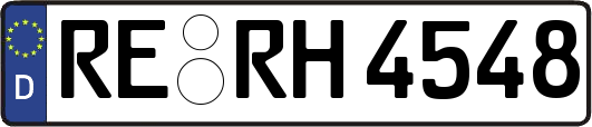 RE-RH4548