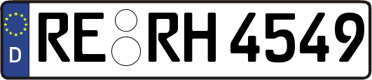 RE-RH4549