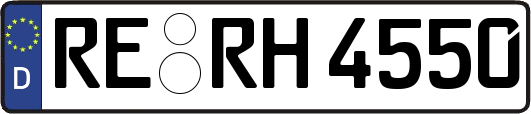 RE-RH4550