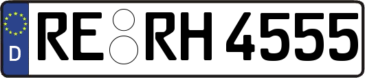 RE-RH4555