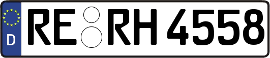 RE-RH4558