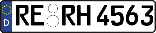 RE-RH4563