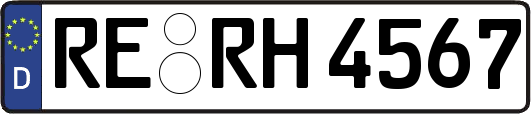 RE-RH4567