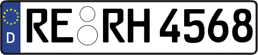 RE-RH4568