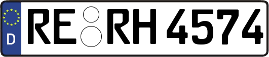 RE-RH4574