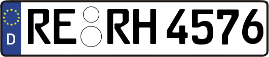 RE-RH4576