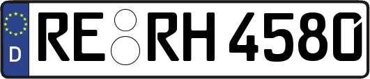 RE-RH4580