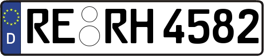RE-RH4582
