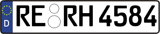 RE-RH4584