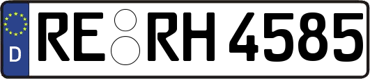 RE-RH4585