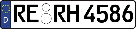 RE-RH4586