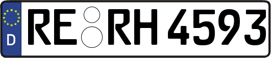 RE-RH4593