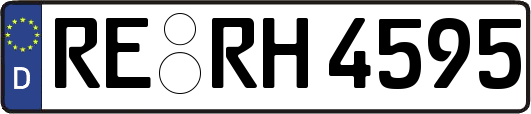 RE-RH4595