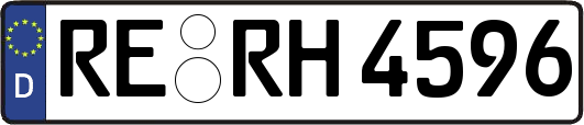 RE-RH4596