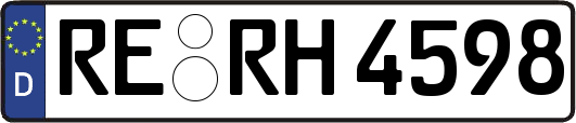RE-RH4598