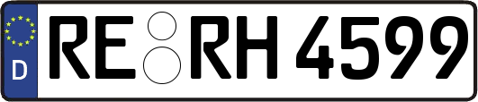 RE-RH4599