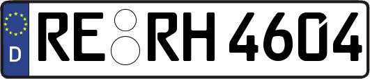 RE-RH4604
