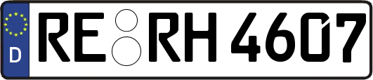 RE-RH4607