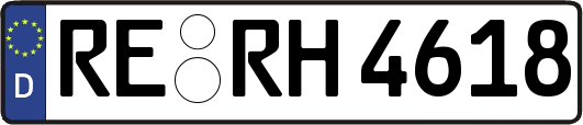 RE-RH4618