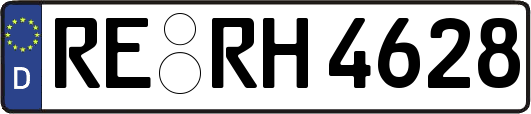 RE-RH4628