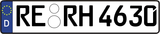 RE-RH4630