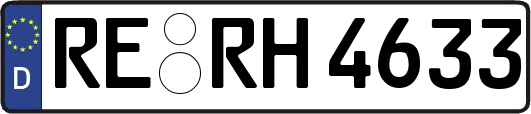 RE-RH4633